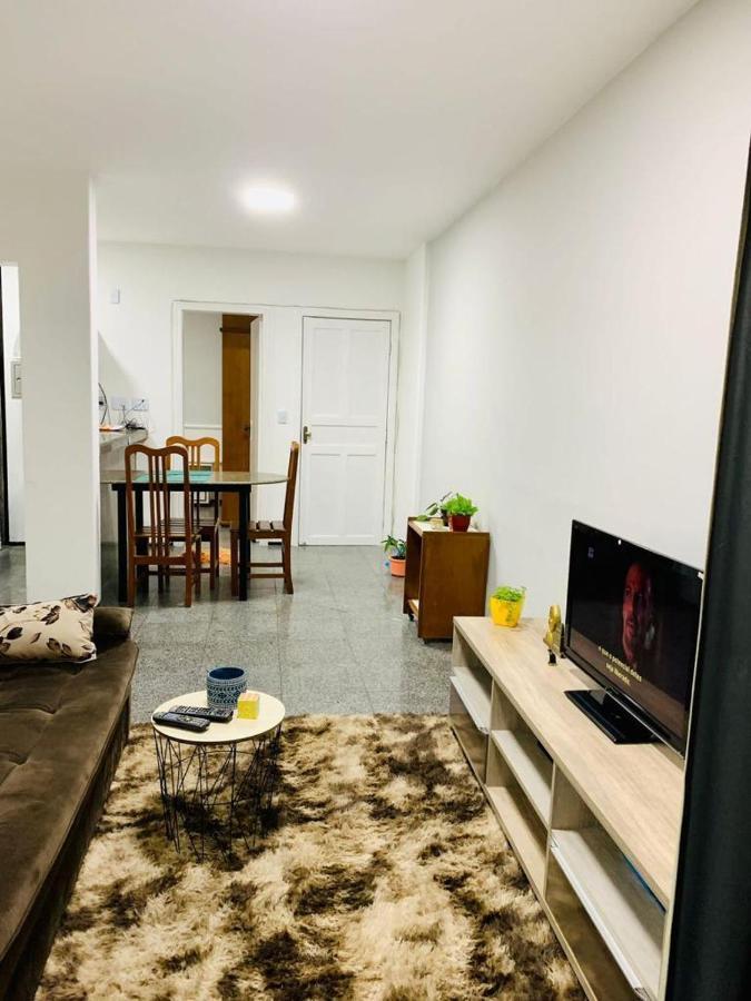 Flat Meireles Vista Mar فورتاليز المظهر الخارجي الصورة
