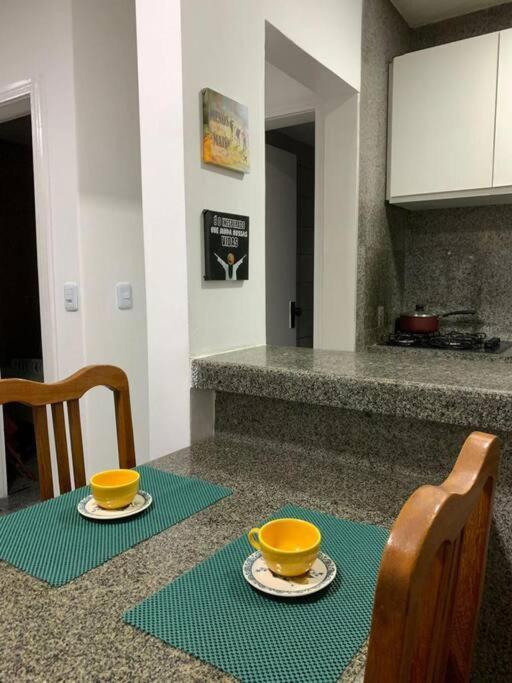 Flat Meireles Vista Mar فورتاليز المظهر الخارجي الصورة